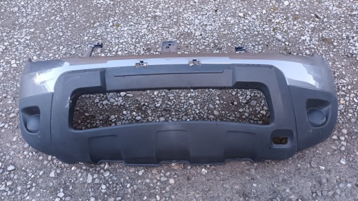 Frontstoßstange DACIA DUSTER und 2010R->2013R