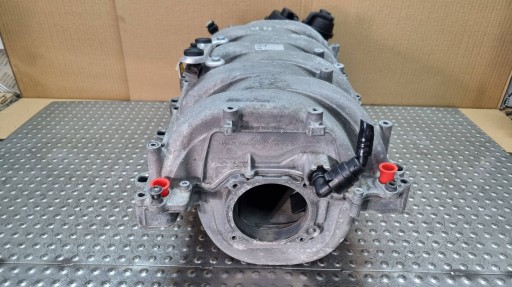 intake manifold A2731400701 MERCEDES GL X164 ML W164 W211 W212 W221 5.5 V8