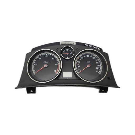dials Opel ASTRA H GTC 1.9 16V 13230576 europa