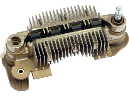 Діодний міст генератора ARC5065 тип MITSUBISHI