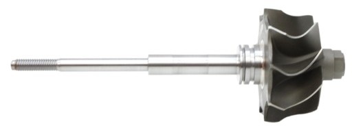 Турбо вал TW-054 2834004