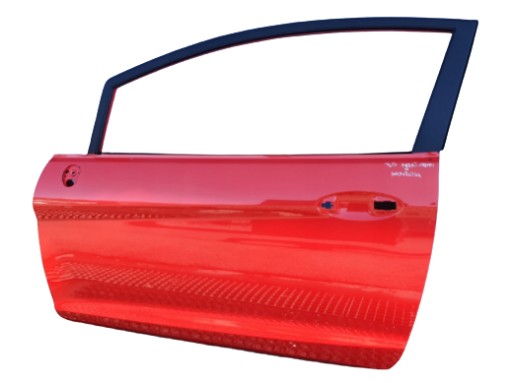 3D - Ford fiesta mk7 st lift 2012-2017