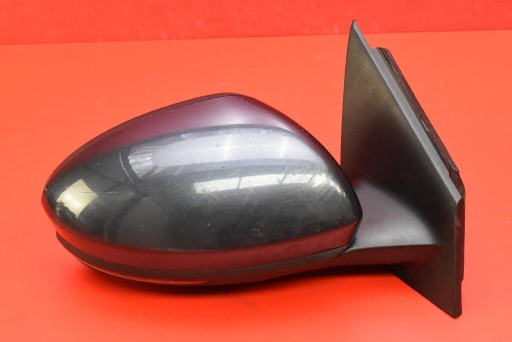 mirror right SZARE EU 0411251 RENAULT MEGANE 4 IV 16-20 8 PIN