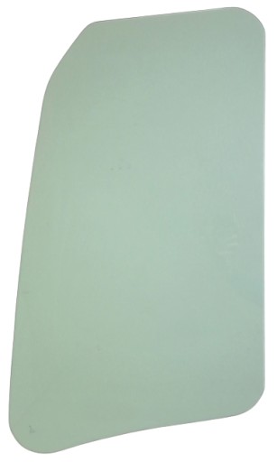 7416809 - СТЕКЛО БОКОВОЕ ЛЕВОЕ ВЕРХНЕЕ VOLVO EC15 EC20 EC25 EC30