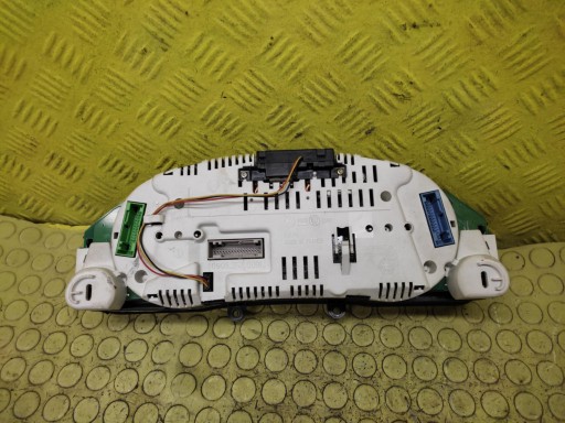 AUDI A4 B5 1.9 TDI dials JAEGER 8D0920930