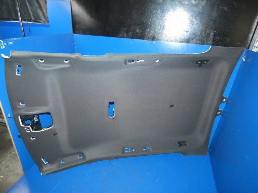 CIELO INTERNO Volvo V60