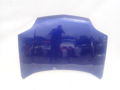 NISSAN X-TRAIL T30 DIESEL Capot