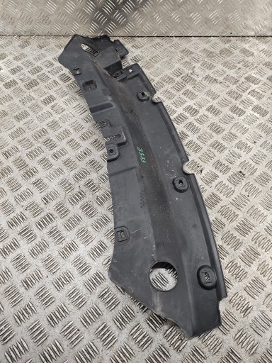 FORD KUGA MK2 cover upper for support panel for radiators pillar cv44-16613-a
