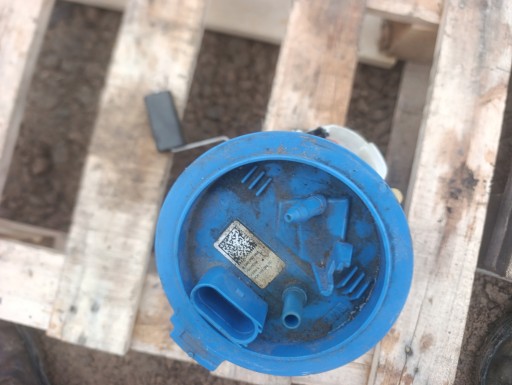 feed pump PLYWAK PASSAT B8 1.5 SKODA SUPERB III 3Q0919051AC 0580200968
