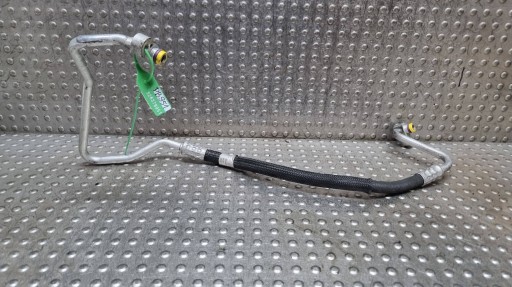 wiring of the air conditioning 9195802 BMW X5 E70 X6 E71 N63 S63