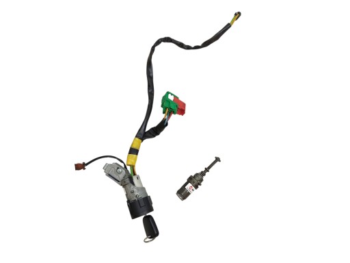 ignition key lock cylinder CITROEN C3 and (2002-2005) N0501413