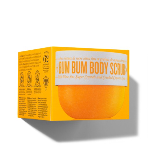 Sol de Janeiro Bum Bum Scrub Peeling 220g