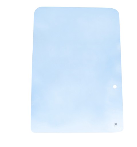 ВІТРОВЕ СКЛО ВЕРХНЄ JCB JS145W XO KHN1838