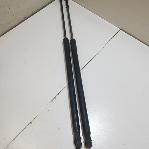 SILOWNIKI TELESKOPY heckklappe heck PEUGEOT 5008 9683738180