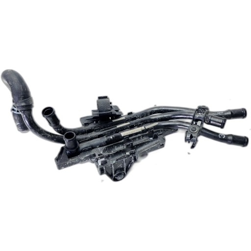 hose CZYNNIKA CHLODZACEGO Z WEZEM AUDI Q4 E-TRON 1EA122050BG