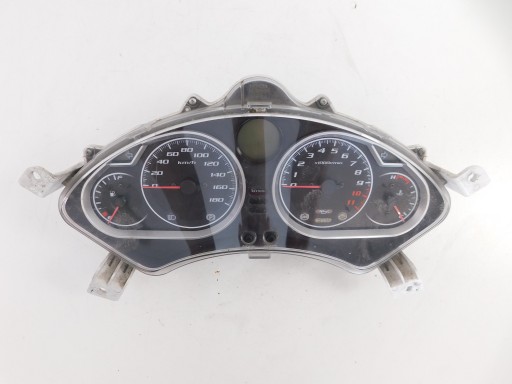 77250-MJW-J00ZB - Honda SWT 400 лічильник ABS M1