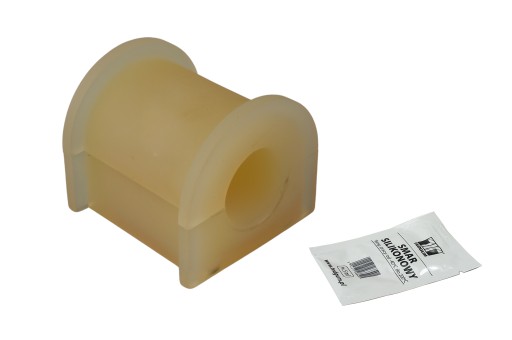 СТАБІЛІЗАТОР ШТОКА ГУМА TED81759