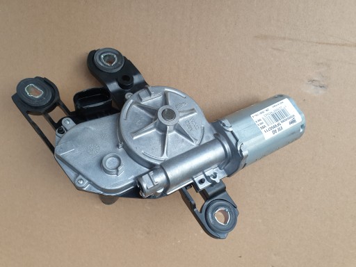 Motor Wischer heck Gestänge SEAT LEON III 3 5F 2013- 5F9955711