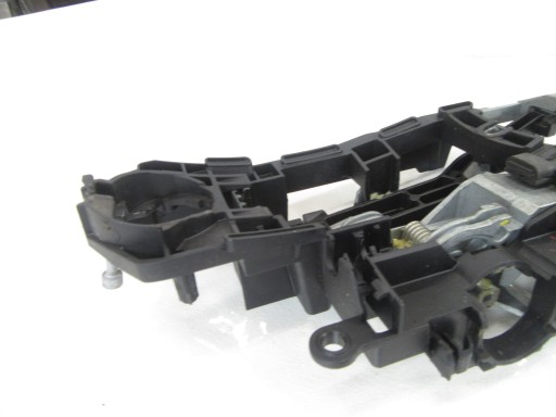 console handles right BMW F01 F02 F06 F07 F10 F11 F12 F13 EUROPA