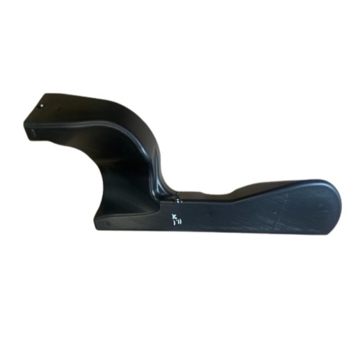 81.61950-0409, 81619500409 - ПОВІТРОПРОВІД MAN TGS TGL TGM