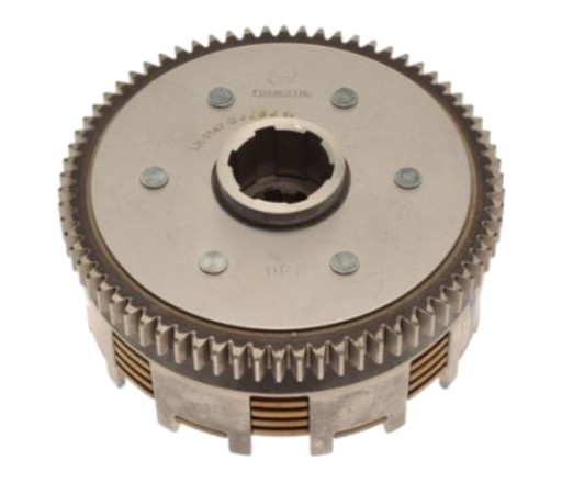 W2202055 - Mini CROSS ROMET 125 4T 154 FMI зчеплення + кошик