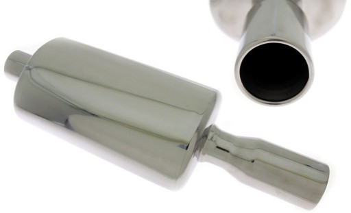 TW-TL-006 - СПОРТИВНЫЙ ГЛУШИТЕЛЬ FI 77 2,5 