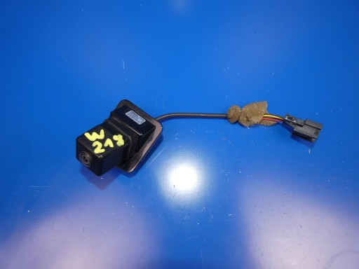 A2078200897 - Mercedes cls w218 e w212 w207 камера заднього виду