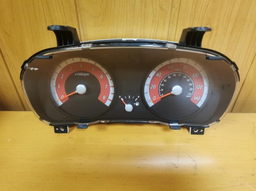 dials dials KIA RIO III 1.2 11-17 UK
