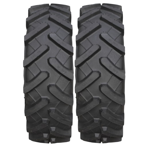 2x 6.00-16 600-16 6-16 сельскохозяйственные шины 2 шт. Сильный