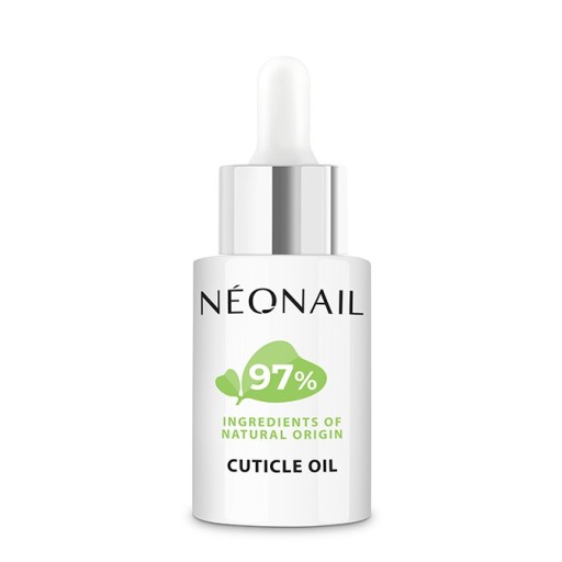 NeoNail Olivový olej Vitamin Cuticle Oil 6,5 ml