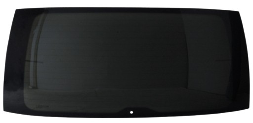 XXXXX74 - ЗАДНЄ СКЛО ВСЯ ДВЕРІ ТЕМНА VOLKSWAGEN CADDY 15-