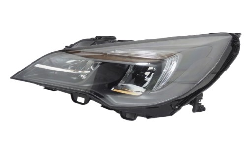 Opel Astra V K lift light Full Led left front 39195688
