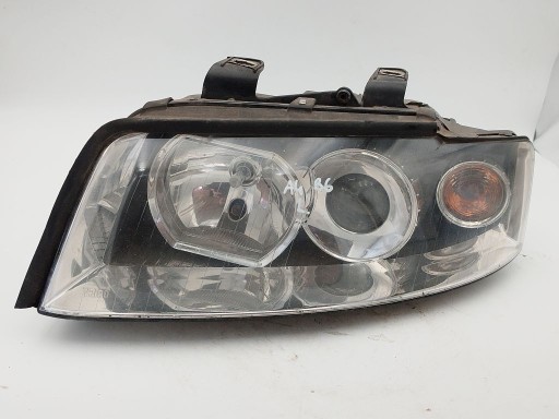 Audi A4 B6 light left front front 8E0941003F