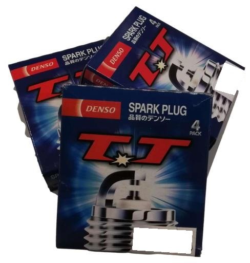 Свічка запалювання iu01-27 iu01-27