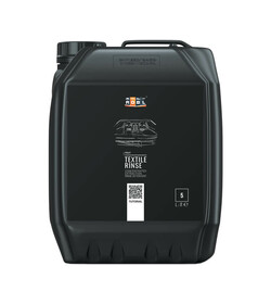 ADBL TEXTILE RINSE 5 Л ЭКСТРАКЦИОННАЯ СТИРКА