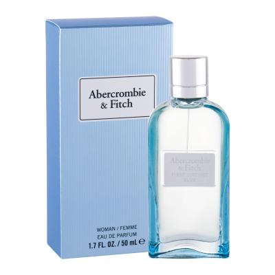 Abercrombie & Fitch First Instinct Blue 50 ml Woda perfumowana