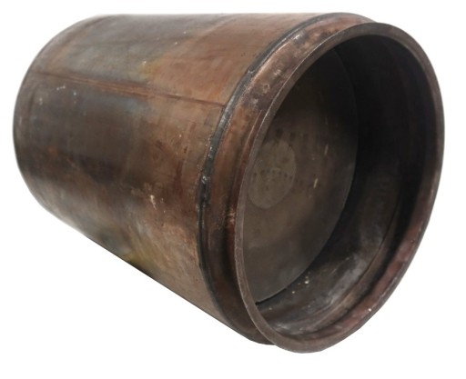 ФИЛЬТР DPF IVECO STRALIS 1635116312002B