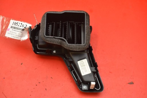 grid air conditioning devices left 97480-R2000WK KIA SPORTAGE 5 V 21-25