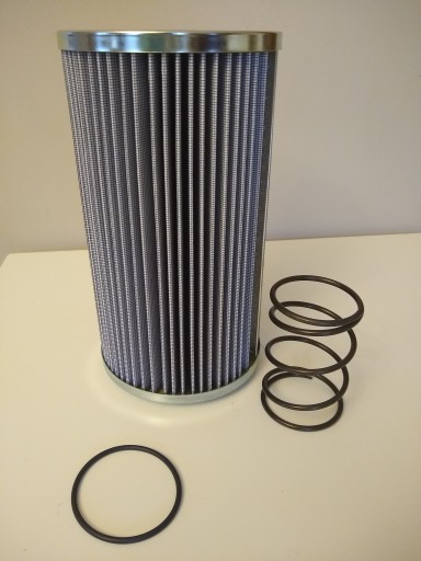 Фільтр гідравліки HY12114