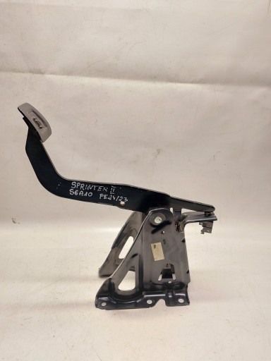 PEDAL Bremse MERCEDES SPRINTER II W906