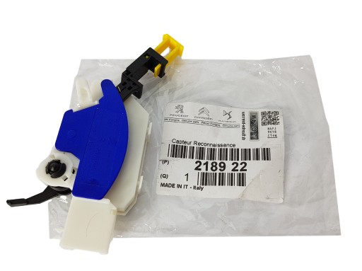 Датчик педали сцепления Citroen OE 218922