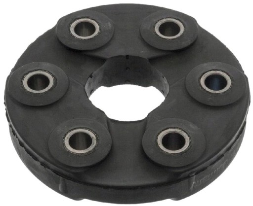 FEBI 04435 ГНУЧКЕ З'ЄДНАННЯ ВАЛУ BMW VOLVO