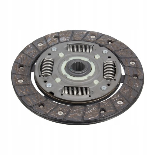 ADV183101 - ДИСК ЗЧЕПЛЕННЯ VW SEAT