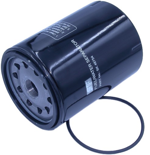 Топливный фильтр sk48754 сепаратор воды