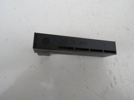 Amplificatore antenna VOLVO S90, V90 31346697