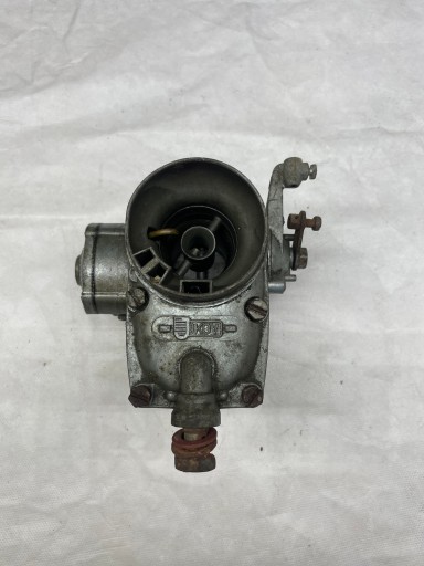 FSC ZUK NYSA WARSZAWA карбюратор G35