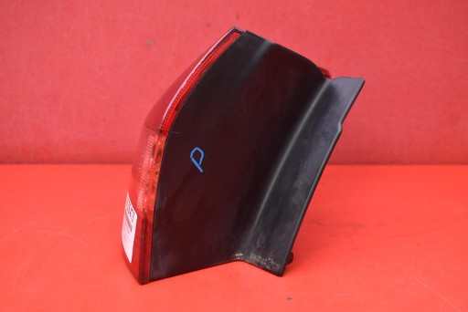 Feux phare Gauche Arrière Arrière 9681074180 CITROEN C5 II X7 III KOMBI 08-17