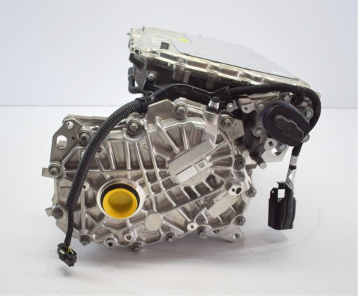 1237 8477924 - BMW IX20 IX ЭЛЕКТРОДВИГАТЕЛЬ ЗАДНЕГО ПРИВОДА ОРГ.
