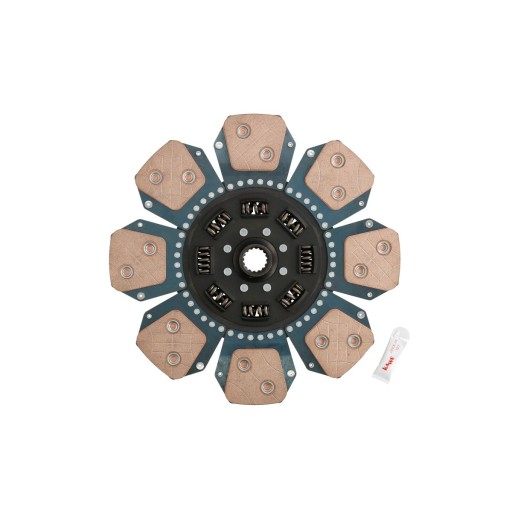 КЕРАМІЧНИЙ ДИСК КАВИ 4444