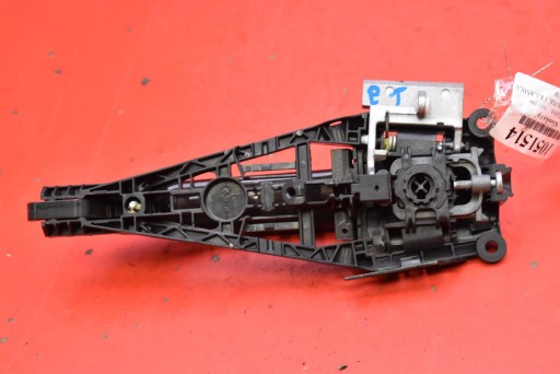 handle right rear part rear Z41C 14096302 OPEL ZAFIRA C 12-16